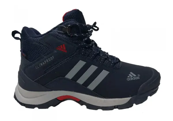 Кроссовки Adidas Terrex Climaproof Winter Blue